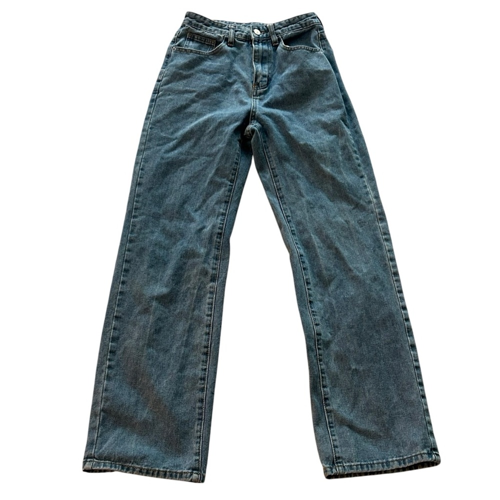 SHEIN Classic Blue Women's Jeans 2 (XS)